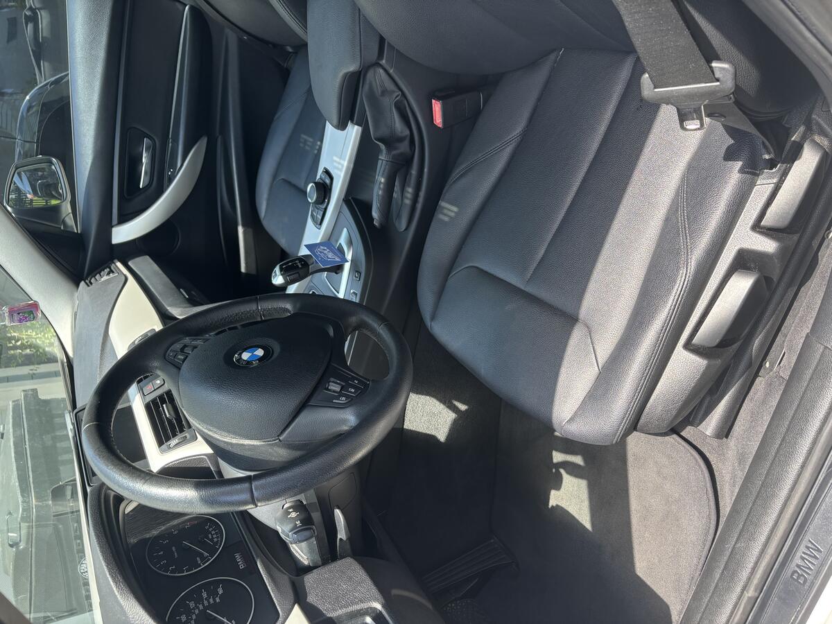 Detailed vehicle