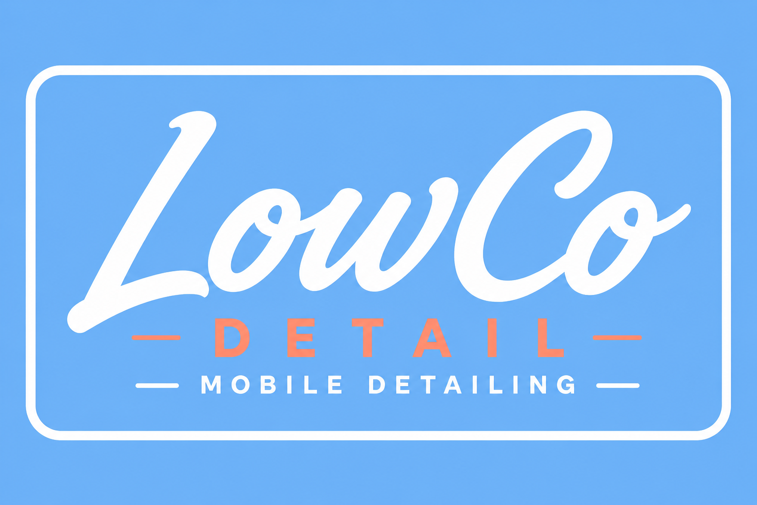 LowCo Detail